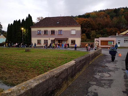 2. fotografie k článku